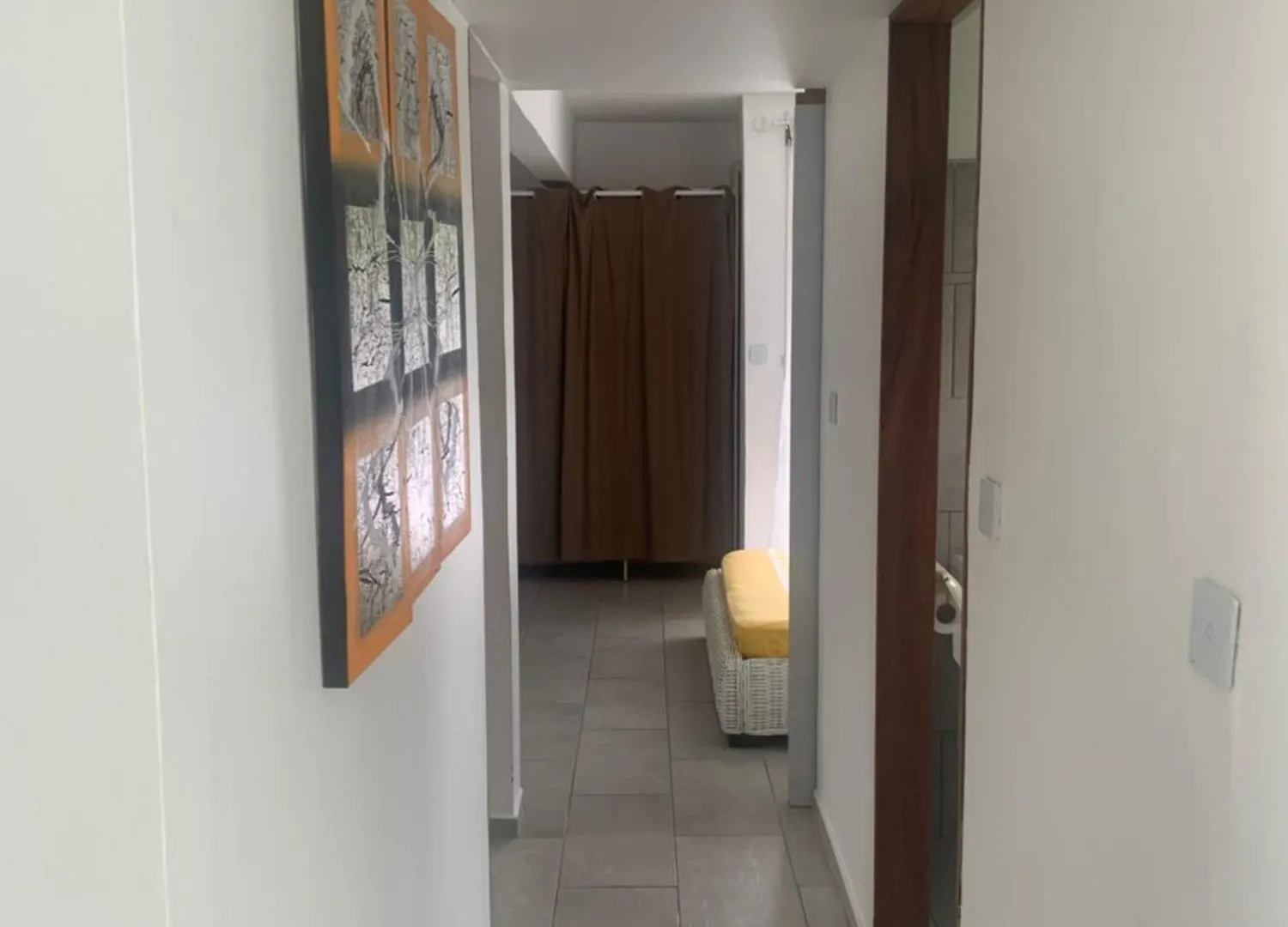 F3 Dans Maison Individuelle Avec Jardin Arbore Le Lamentin Appartement