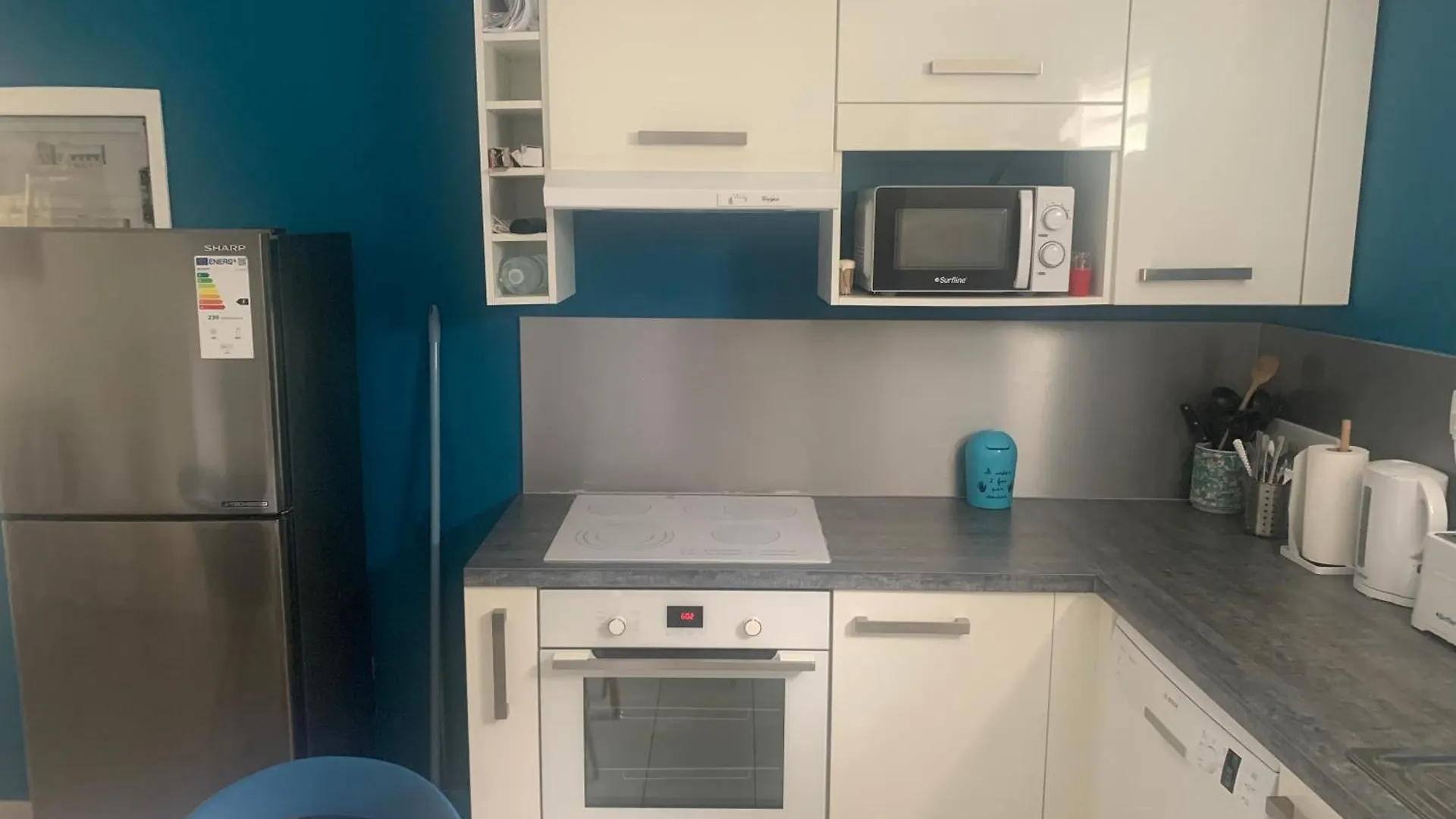 Appartement F3 Dans Maison Individuelle Avec Jardin Arbore Le Lamentin