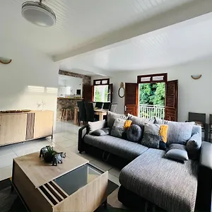 Manou Appartement