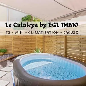 Le Cataleya - 