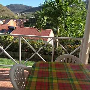 Proche & Climatise D'arlet Appartement
