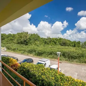 Navira - Le Pavillon Appartement