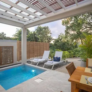 Coconhuts Residences Martinique Appartement